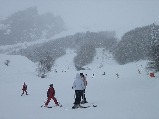 ski-gourette