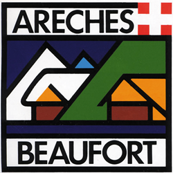 logo Areches Beaufort