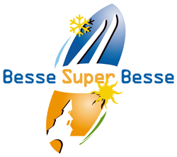 logo Besse Super Besse