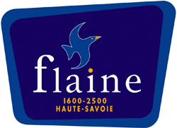 logo Flaine