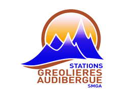 logo L'Audibergue - La Moulière