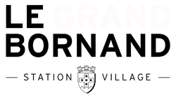 logo Le Grand Bornand