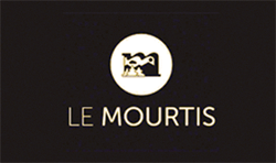 logo Le Mourtis