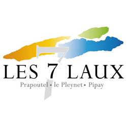 logo Les 7 Laux