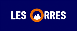 logo Les Orres