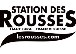 logo Les Rousses