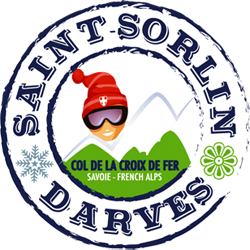 logo Saint Sorlin d'Arves