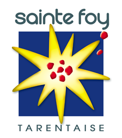 logo Sainte Foy Tarentaise