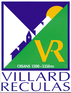 logo Villard Reculas
