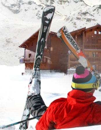 Val Thorens 2012 : réservez dès maintenant vos vacances au ski!