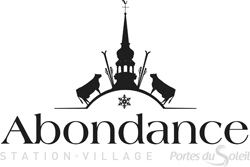 logo Abondance