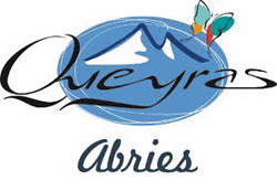logo Abriès en Queyras