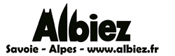 logo Albiez Montrond