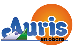 logo Auris en oisans