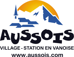 logo Aussois