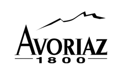 logo Avoriaz