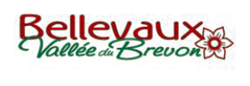 logo Bellevaux - Hirmentaz