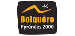logo Bolquère - Pyrénées 2000