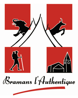logo Bramans