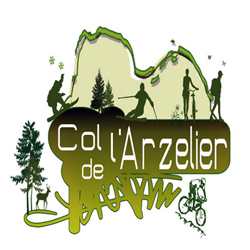 logo Col de l'Arzelier