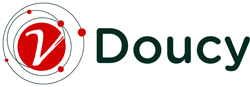 logo Doucy
