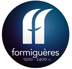 logo Formiguères