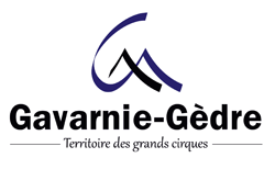 logo Gavarnie Gèdre