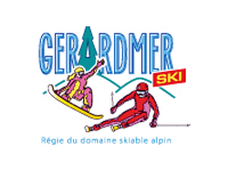 logo Gérardmer