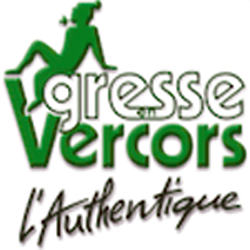 logo Gresse en Vercors