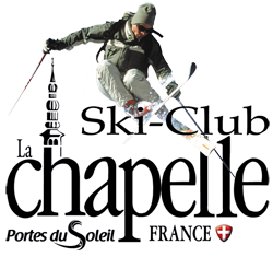 logo La Chapelle d'Abondance