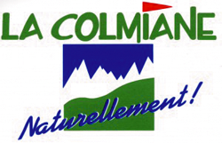 logo La Colmiane