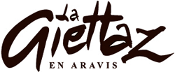 logo La Giettaz