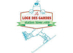 logo La Loge des Gardes
