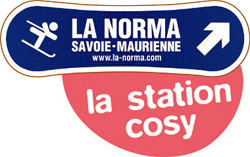 logo La Norma