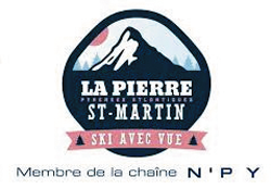 logo La Pierre St Martin
