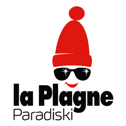 logo La Plagne