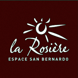 logo La Rosière 1850