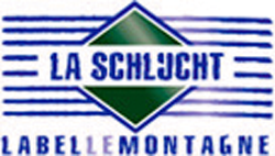 logo La Schlucht