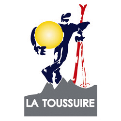 logo La Toussuire