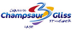 logo Laye en Champsaur