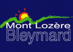 logo Le Bleymard - Mont Lozère