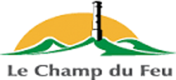 logo Le Champ du Feu