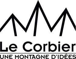 logo Le Corbier