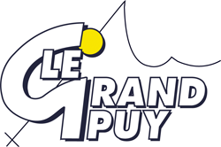 logo Le Grand Puy