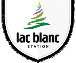 logo Le Lac Blanc