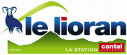 logo Le Lioran
