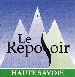 logo Le Reposoir