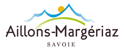 logo Aillons Margeriaz