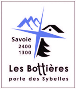 logo Les Bottières