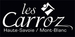 logo Les Carroz